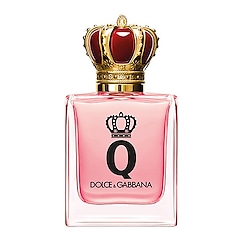 Q By Dolce&Gabbana - Eau De Parfum, DOLCE & GABBANA